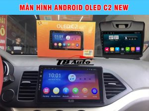 Màn hình Android Oled C2 New 1 Màn hình Android Oled C2 New