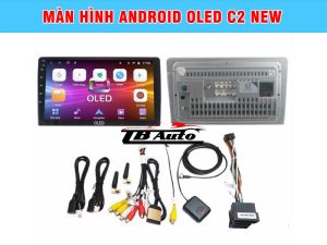 Màn hình Android Oled C2 New 3 Màn hình Android Oled C2 New