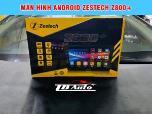 Màn hình Android Zestech Z800+