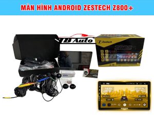 Màn hình Android Zestech Z800+