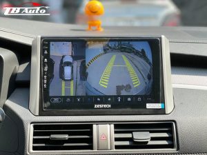 man hinh android zestech z800 thanh binh auto 2