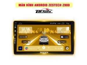 Màn hình Android Zestech Z900 1 Màn hình Android Zestech Z900 TB Auto