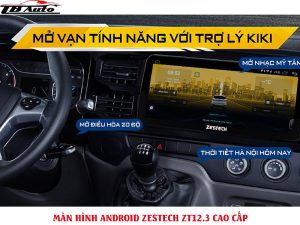man hinh android zestech zt12 3 cao cap thanh binh auto 2