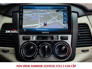 man hinh android zestech zt12 3 cao cap thanh binh auto 3