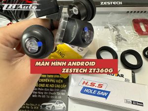 Mua màn hình Android Zestech ZT360G giá tốt tại TB Auto