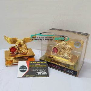 Nước hoa taplo tượng chim đại bàng