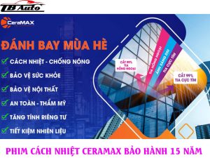phim cach nhiet ceramax thanh binh auto 3