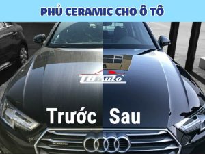 Phủ Ceramic cho ô tô 4 Phủ Ceramic
