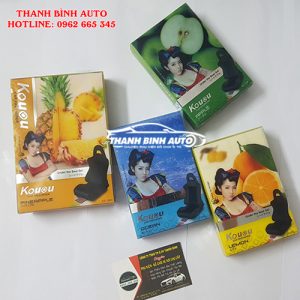 Sáp thơm Kouou Nhật Bản