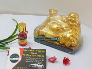 Tượng Phật Di Lặc