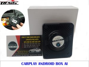 carplay android box ai thanh binh auto 1
