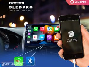 Màn hình liền camera 360 OledPro NX360 có những chức năng gì?