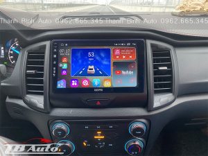 Những tính năng có trên màn hình OledPro X4 New