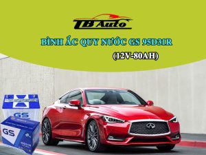 Binh ac quy GS 95D31R 3