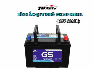 Binh ac quy GS MF 95D31L 2