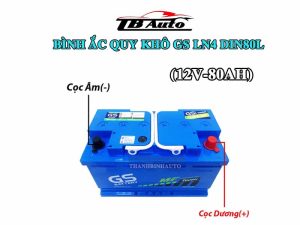 Binh ac quy kho GS LN4 DIN80L 2