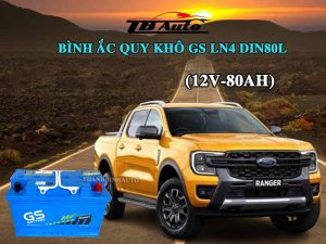 Binh ac quy kho GS LN4 DIN80L 3