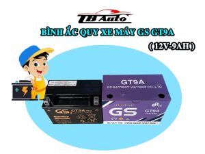 Binh ac quy xe may Spacy GT9A 2