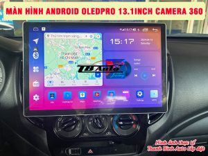 Màn hình Android OledPro 13.1inch camera 360 1 Màn hình Android OledPro 13.1inch camera 360 sản phẩm màn hình lớn và đẳng cấp
