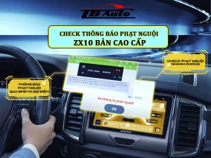 ZX10 Bản cao cấp 4 CHECK PHAT NGUOI