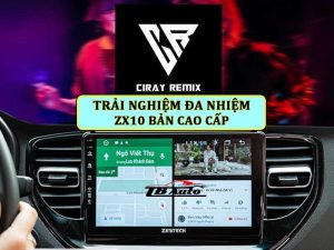 ZX10 Bản cao cấp 5 DA NHIEM