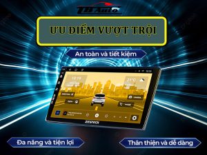 Mazda 3 MLK 2 hệ điều hành Camera 360 1 UU DIEM 3