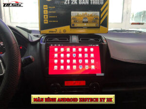 Màn hình Android Zestech ZT 2K 3 TT 2 TBAUTO
