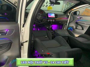Led nội thất V5 - 24 chi tiết 2 H 4