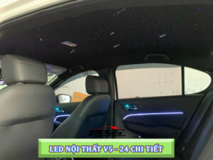 Led nội thất V5 - 24 chi tiết 6 H 5
