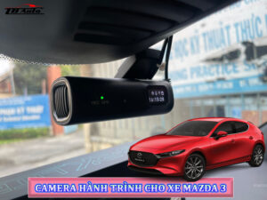 Camera hành trình cho xe Mazda 3 6 H 3 4