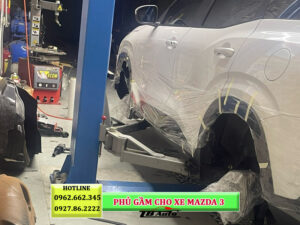 Phủ Gầm Mazda 3 2 H3 1