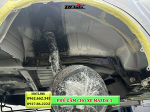 Phủ Gầm Mazda 3 3 H4 1