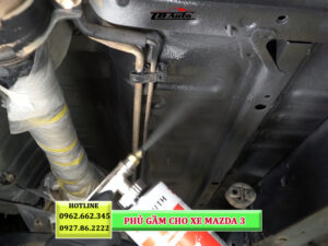 Phủ Gầm Mazda 3 5 H6 1