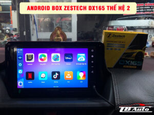 android box zestech dx165 the he 2 tbauto
