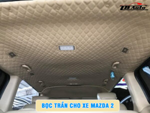 boc tran cho xe mazda 2 tbauto6
