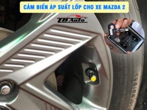 Cảm biến áp suất lốp cho xe Mazda 2       2 Địa chỉ lắp cảm biến áp suất lốp cho xe Mazda 2 uy tín chất lượng tại Quận Gò Vấp