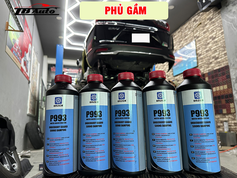 Các loại phụ kiện đồ chơi cho xe mazda 2 20 phu gam tbauto