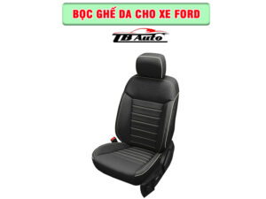 Bọc ghế da cho xe Ford 1 Địa chỉ bọc ghế da cho xe Ford uy tín chất lượng tại TP HCM