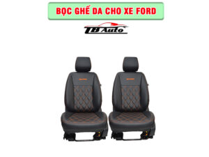 Bọc ghế da cho xe Ford 2 Địa chỉ bọc ghế da cho xe Ford uy tín chất lượng tại Quận Gò Vấp