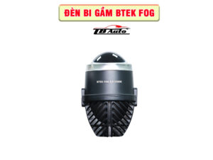 Đèn bi gầm BTek Fog TB Auto