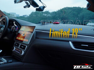 Màn hình Android TexPad TX24 Limited 13inch TB Auto