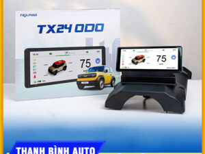 Màn hình ODO cho xe VinFast VF3 TB Auto