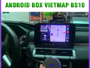 Android Box Vietmap BS10 TB Auto