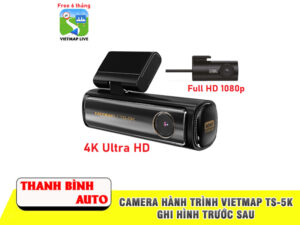 camera hanh trinh vietmap ts 5k tb auto4