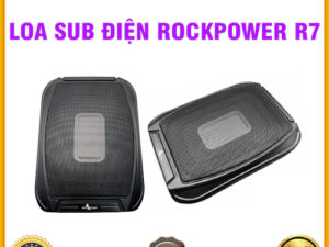 Loa sub điện Rockpower R7 TB Auto