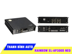 Rainbow EL-AP300D Neo 2 Địa chỉ lắp Rainbow EL-AP300D Neo uy tín chất lượng tại Quận Gò Vấp