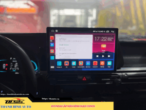Hyundai lên màn hình Oled 13 inch 2 Bich 800 X 600 1 27