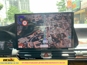 Hyundai Stargazer lên màn hình Zestech ZT13 2K 360 4 Hyundai Stargazer lên màn hình Zestech ZT13 2K 360 TB Auto