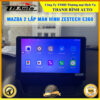 Mazda 2 gắn màn hình Zestech E360 TB Auto