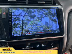 Honda City lắp màn hình Oled X4 + Combo Cam 8 Bich 800 X 600 7 8